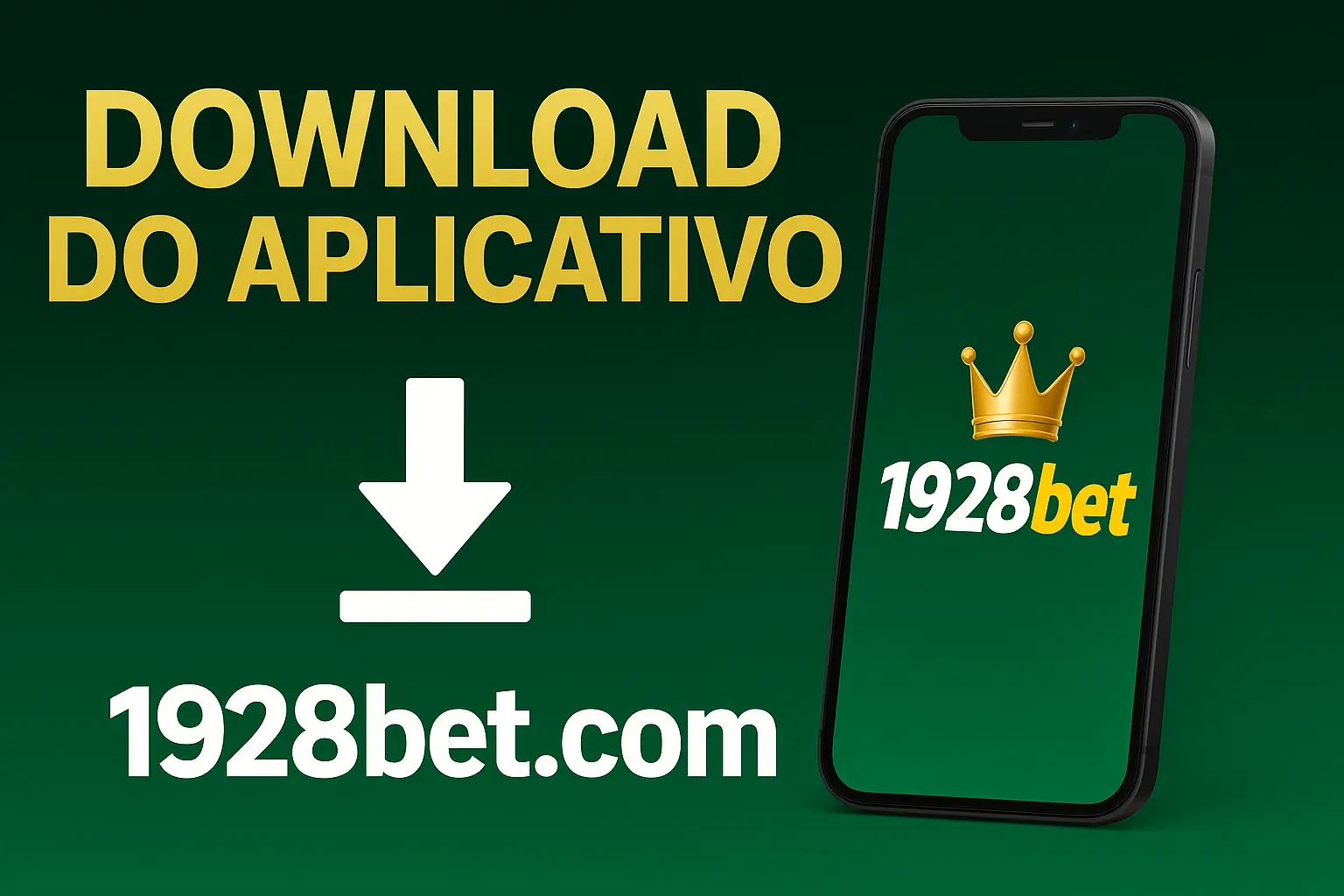Baixar o 1928bet.com Cassino App