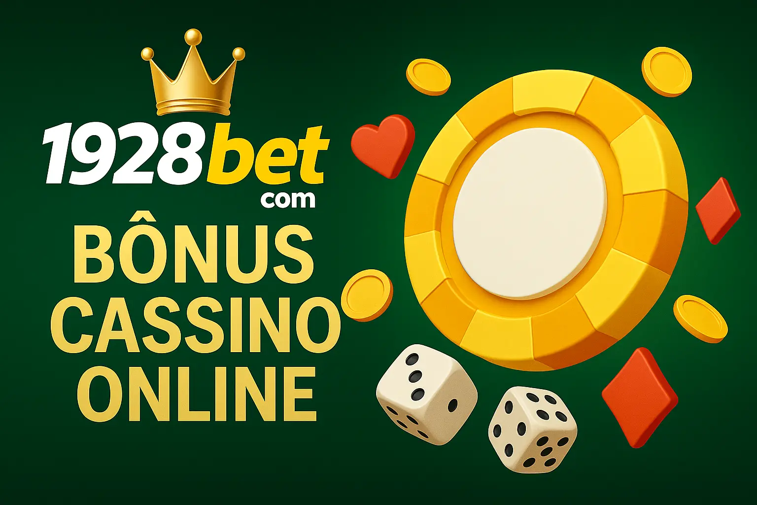 O bônus promocional 1928bet.com é uma ótima maneira de começar sua aventura