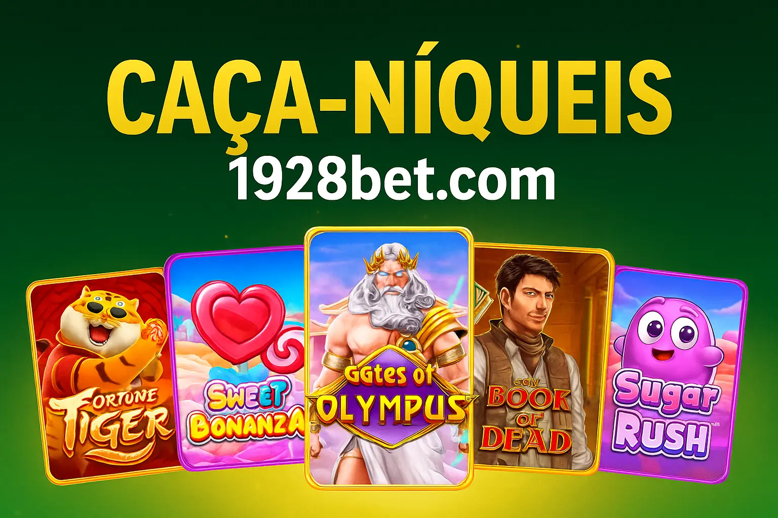Explore o mundo das slot machines no 1928bet.com Casino