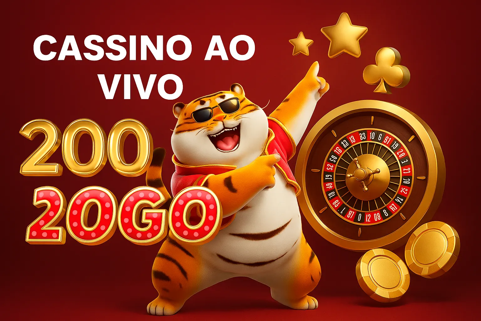O 200JOGO Live Casino lança promoções regularmente