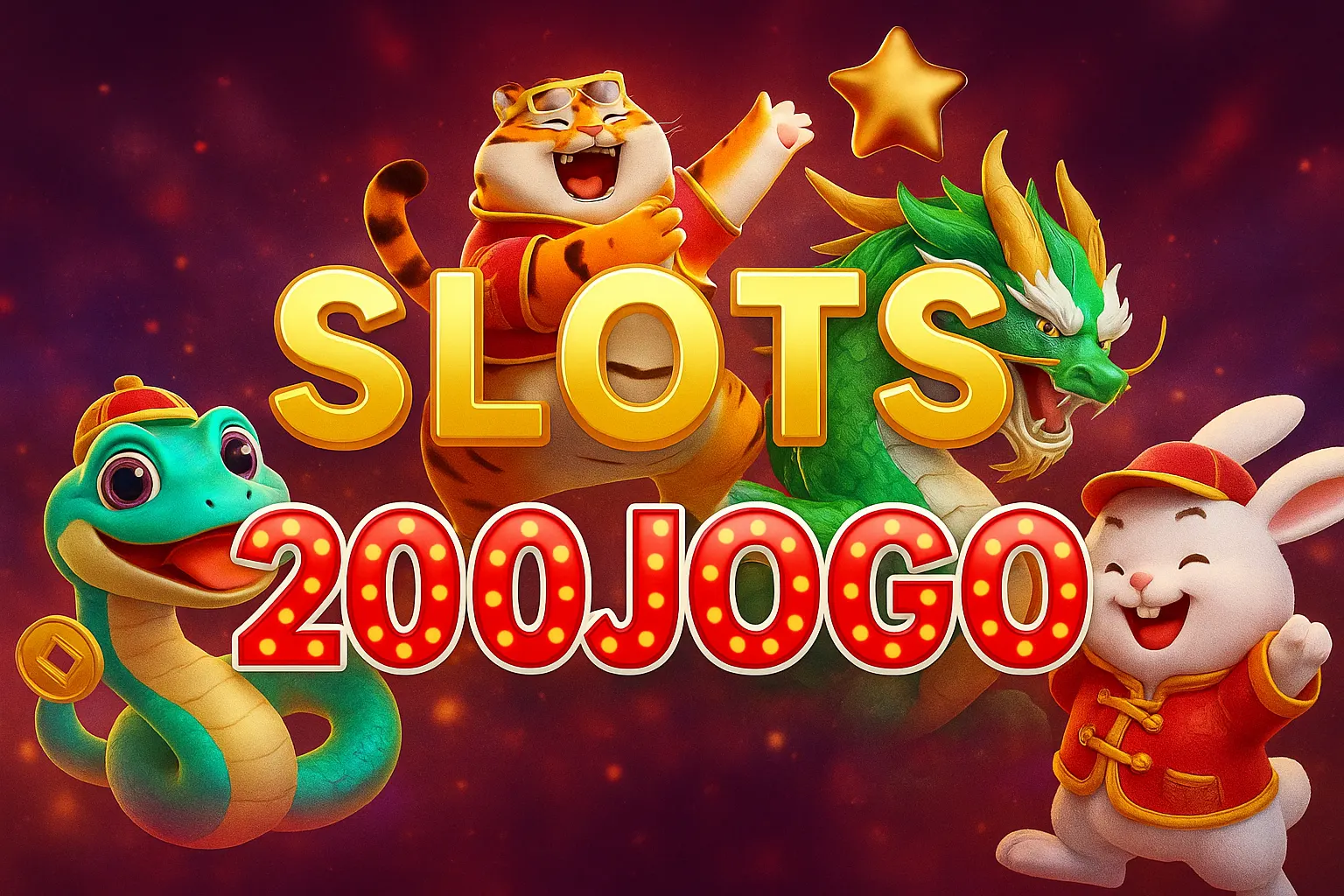 Explore o mundo das slot machines no 200JOGO Casino