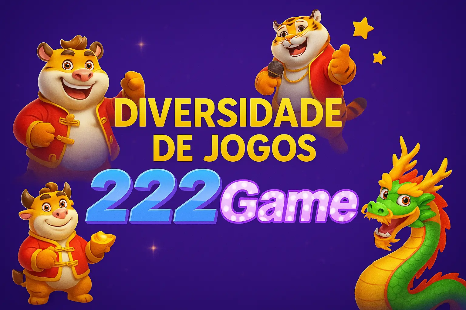 Jogos de cassino online 222Game