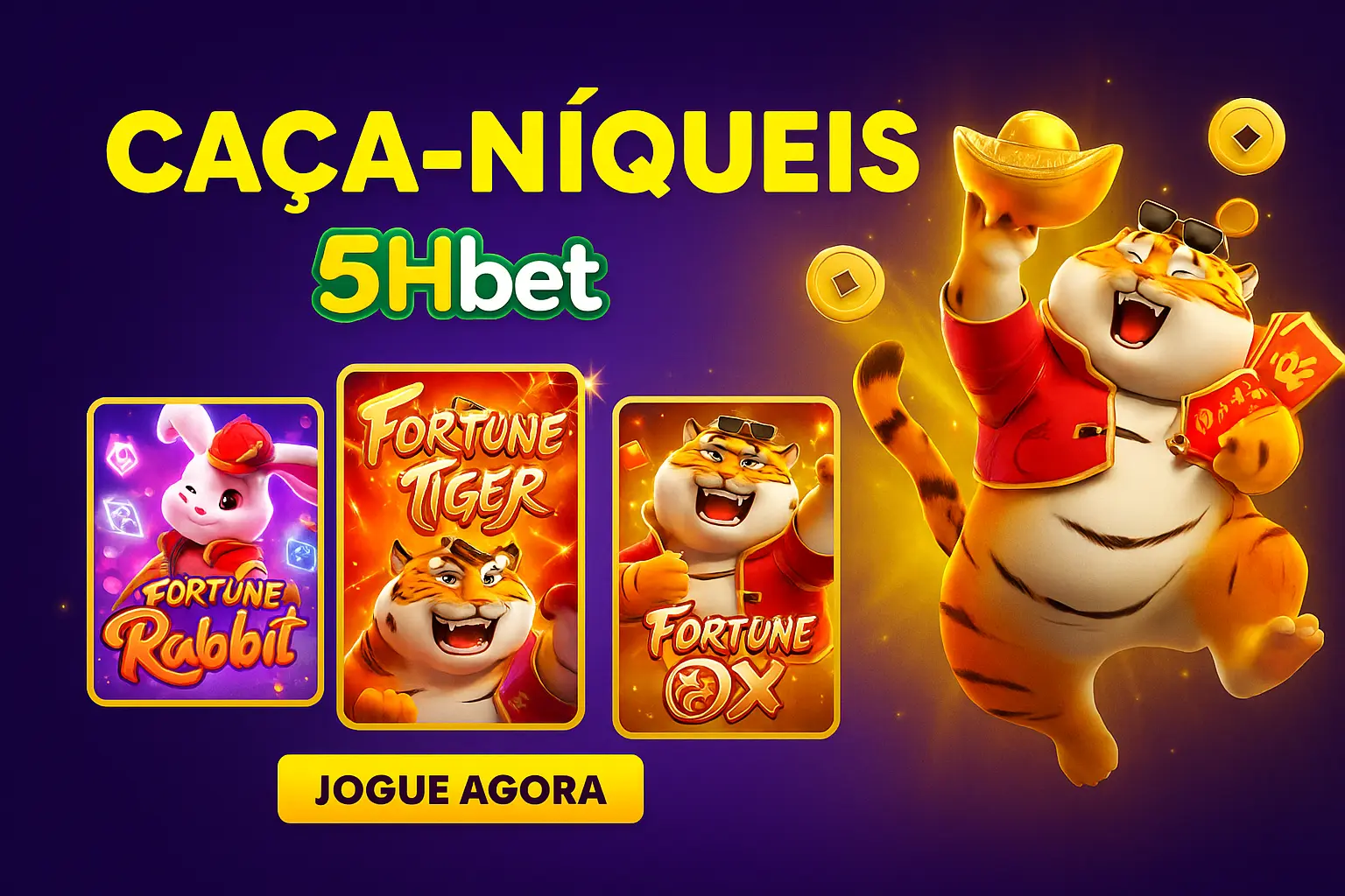 Jogos de Slot no Casino Online 22PG