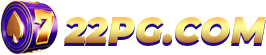 22PG LOGO