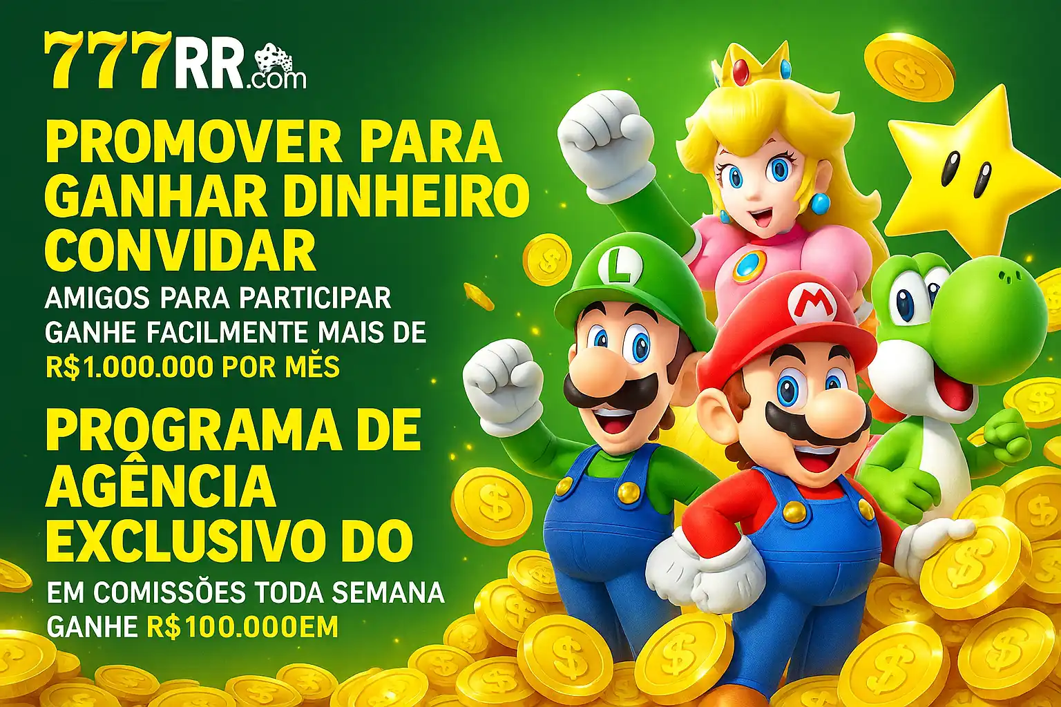Jogos de cassino online 777RR.COM