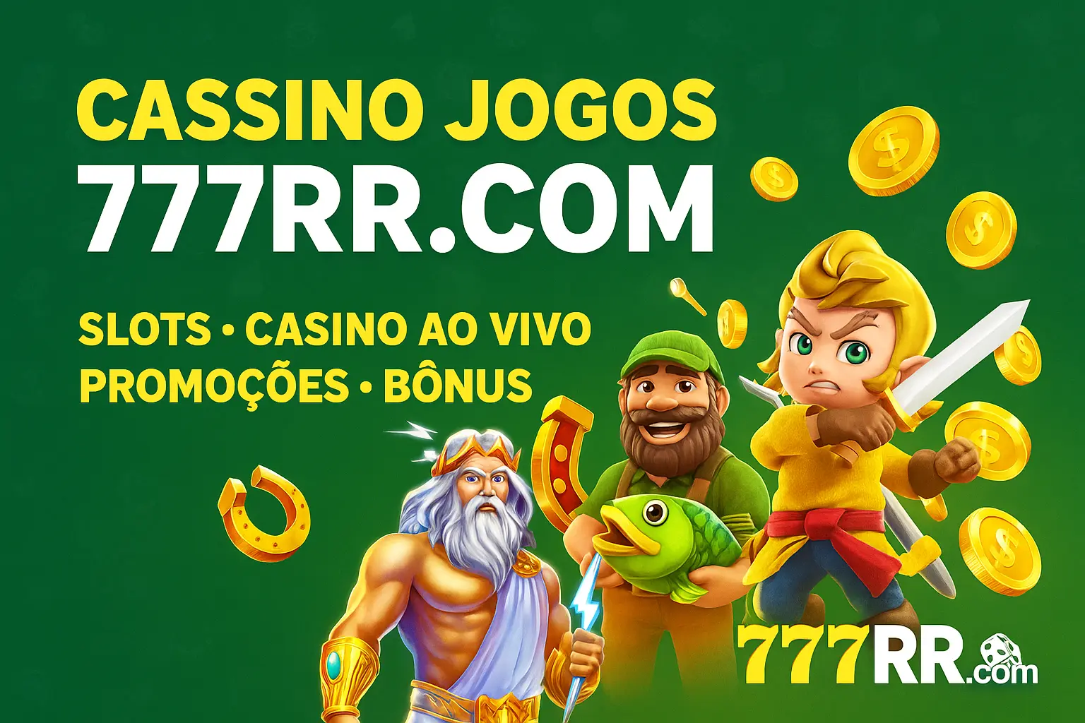 Jogos de cassino online inovadores e emocionantes na 777RR.COM
