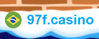 97F CASINO LOGO