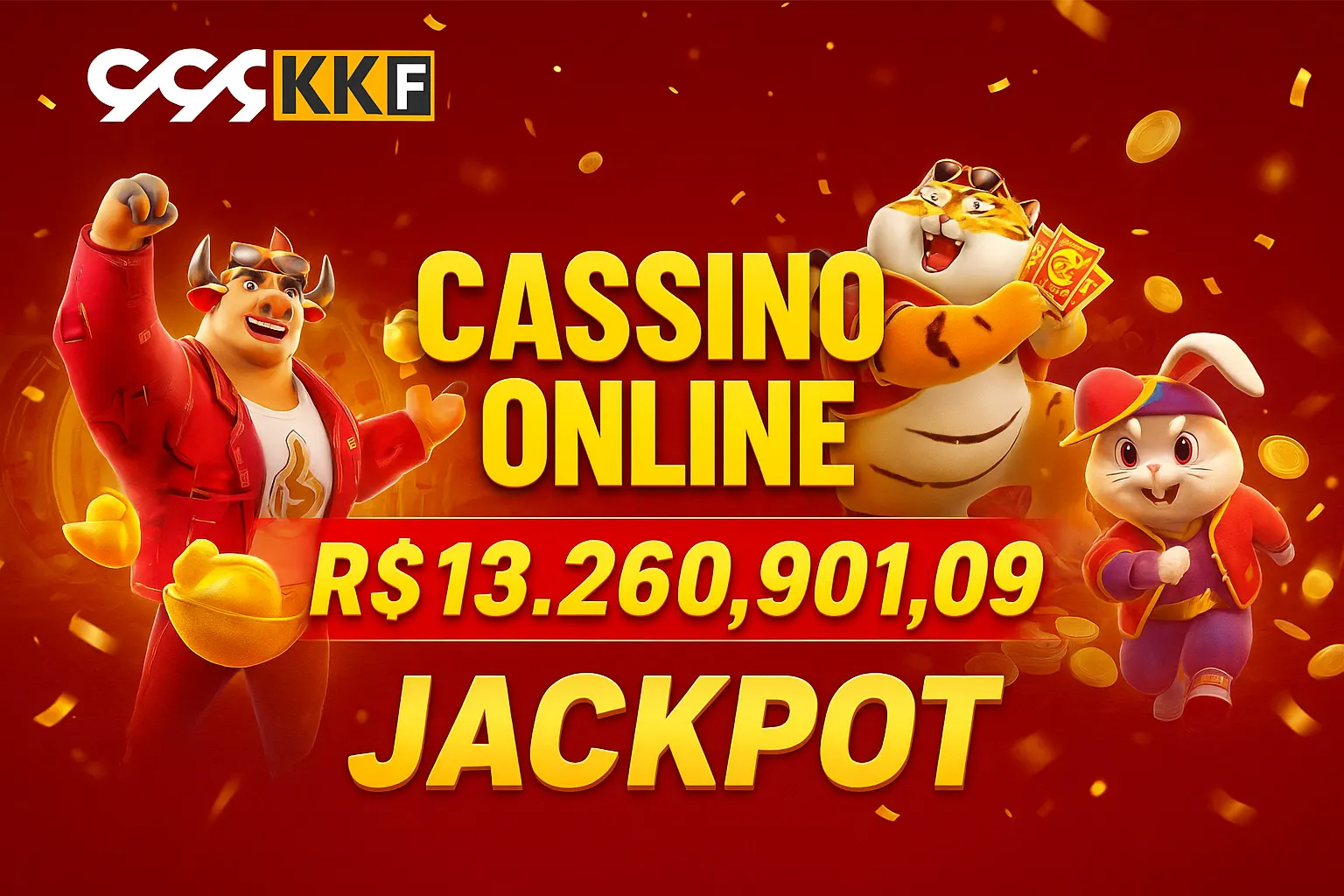Cassino Online 999KKF