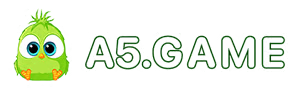 A5.GAME LOGO