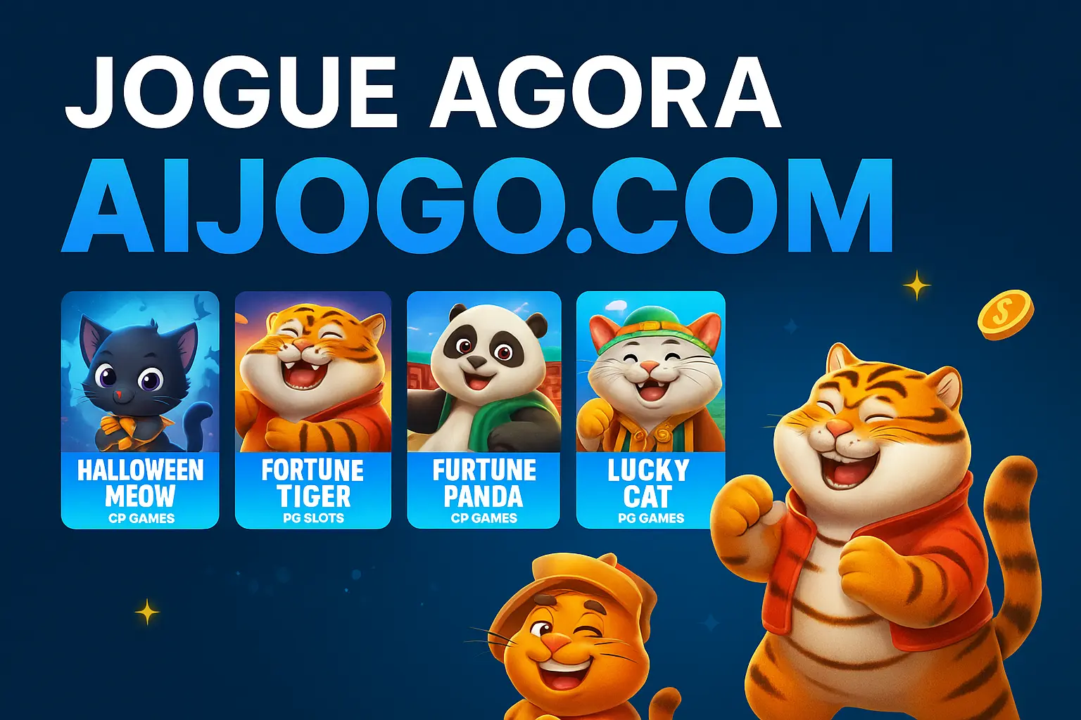 Jogos de cassino online AIJOGO.COM