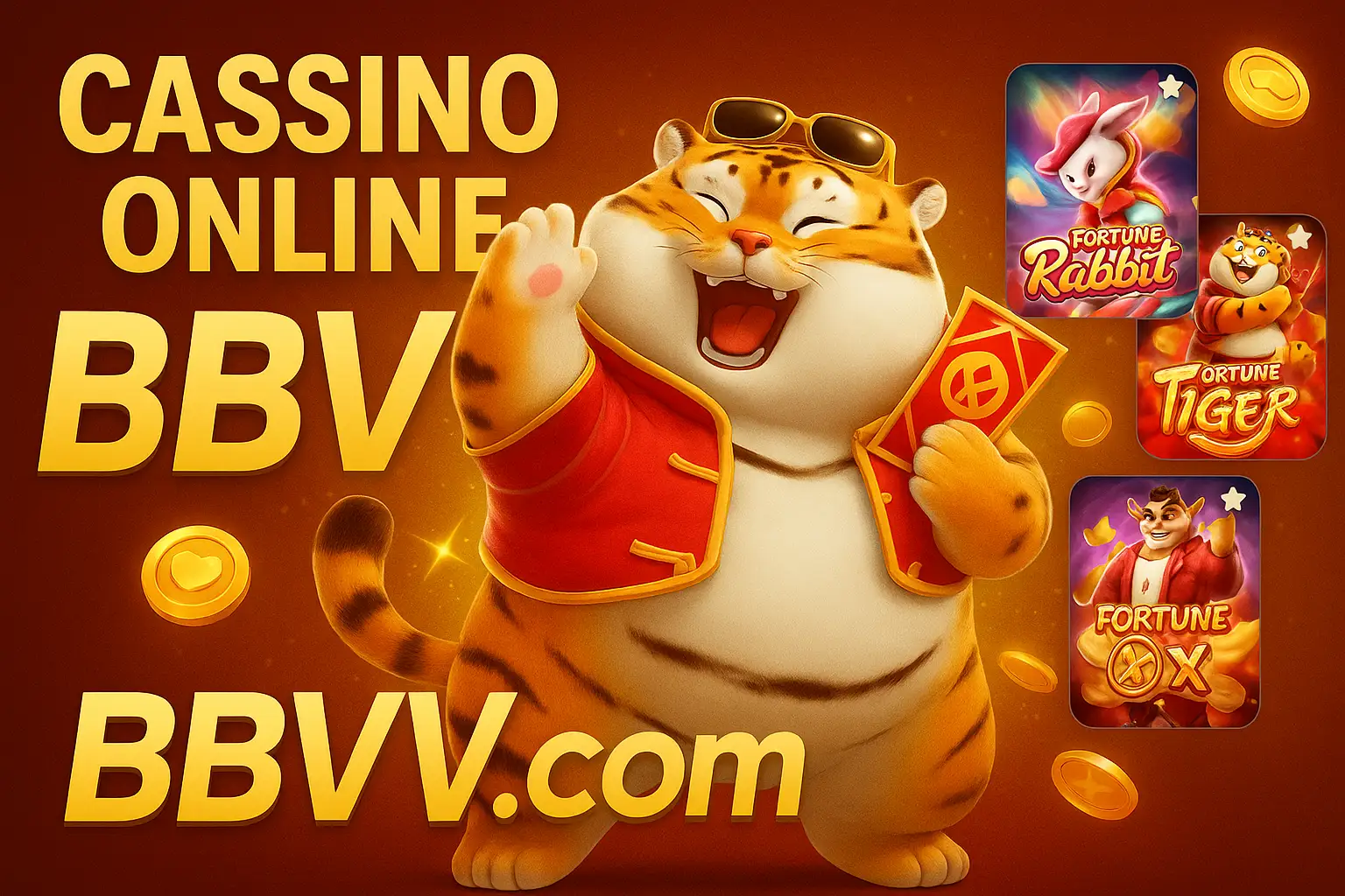 Cassino Online BBVV