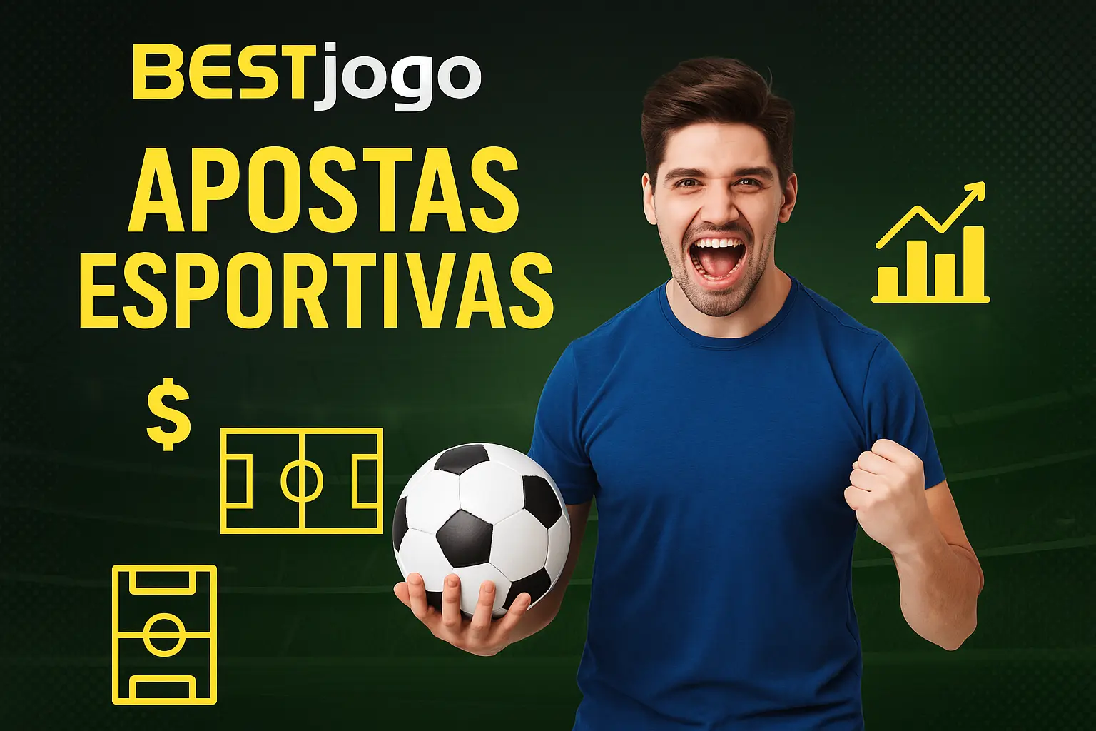 Aposte em apostas esportivas no cassino online BESTJOGO