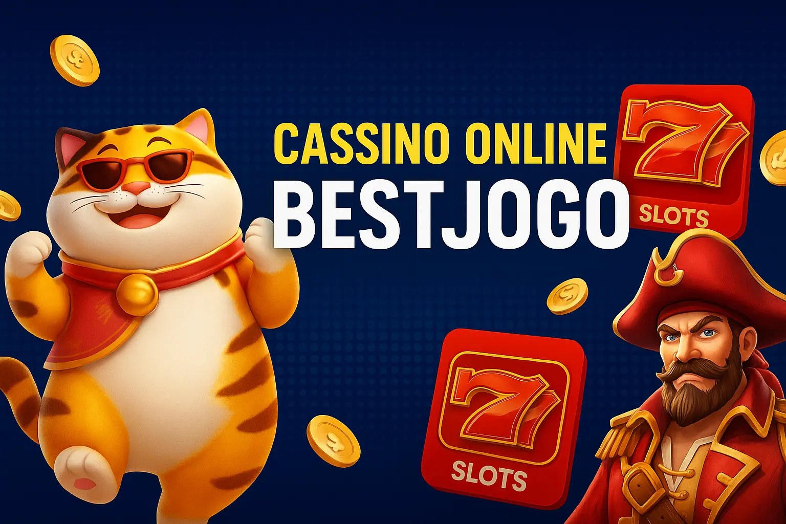 Cassino Online BESTJOGO