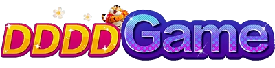 DDDDGame LOGO