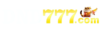 DND777 LOGO