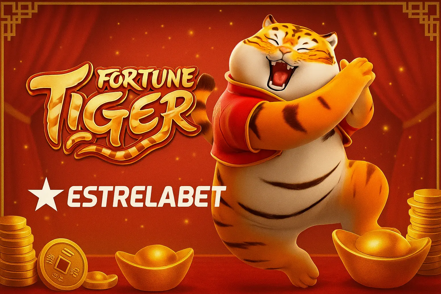Fortune Ox no Estrela Bet - Aposte Agora e Reivindique Seus Ganhos