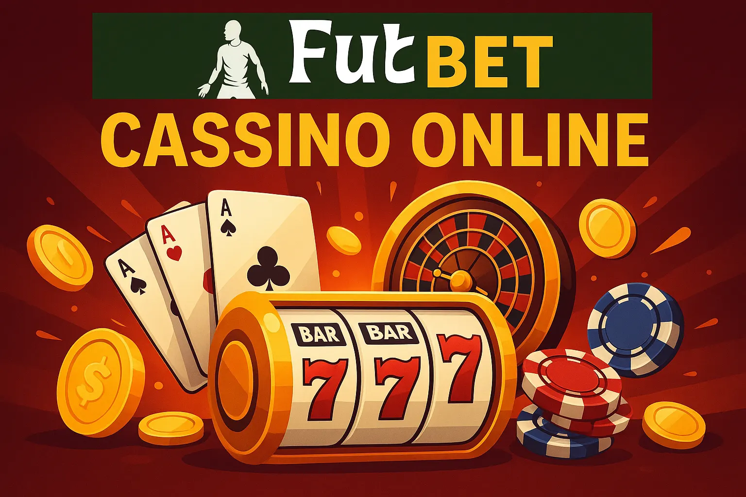 Cassino Online FUTBET