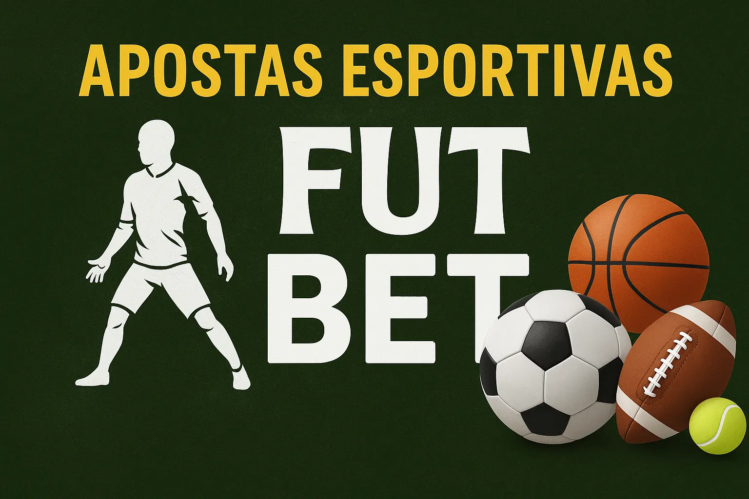 Apostas esportivas no cassino online FUTBET