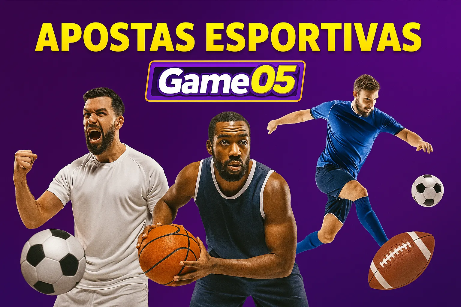 Apostas esportivas no cassino online Game05