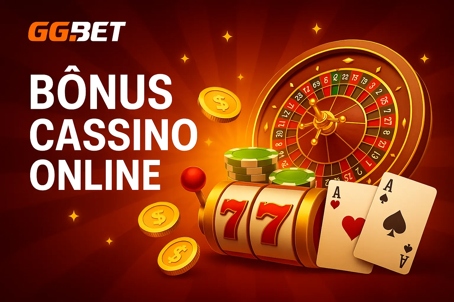 O bônus promocional GGBET é uma ótima maneira de começar sua aventura