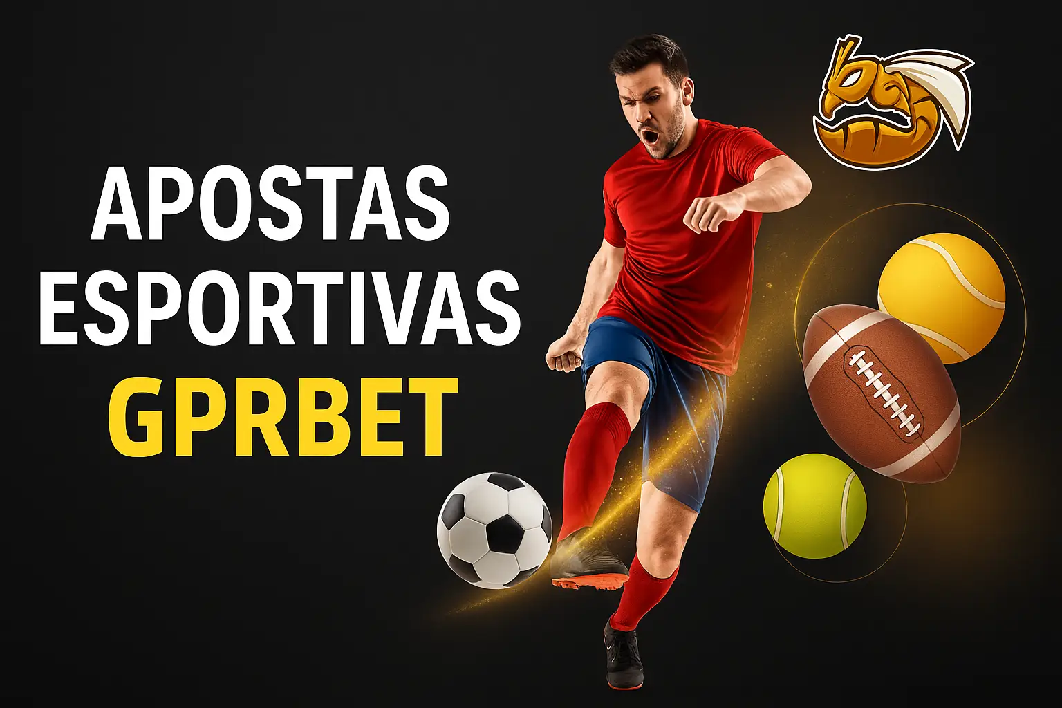 Aposte em apostas esportivas no cassino online GPRBET