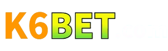 K6BET.COM LOGO