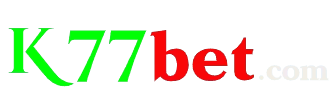 K77BET.COM LOGO