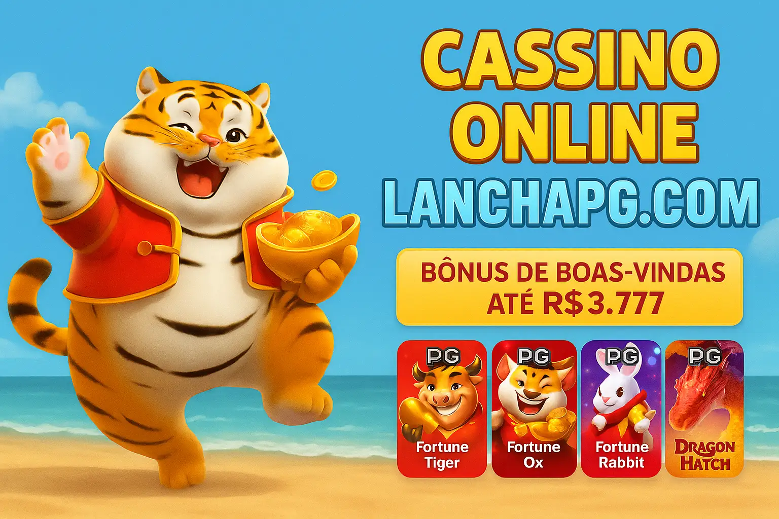 Cassino Online LANCHAPG.COM