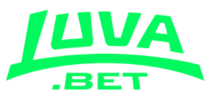 LUVABET LOGO