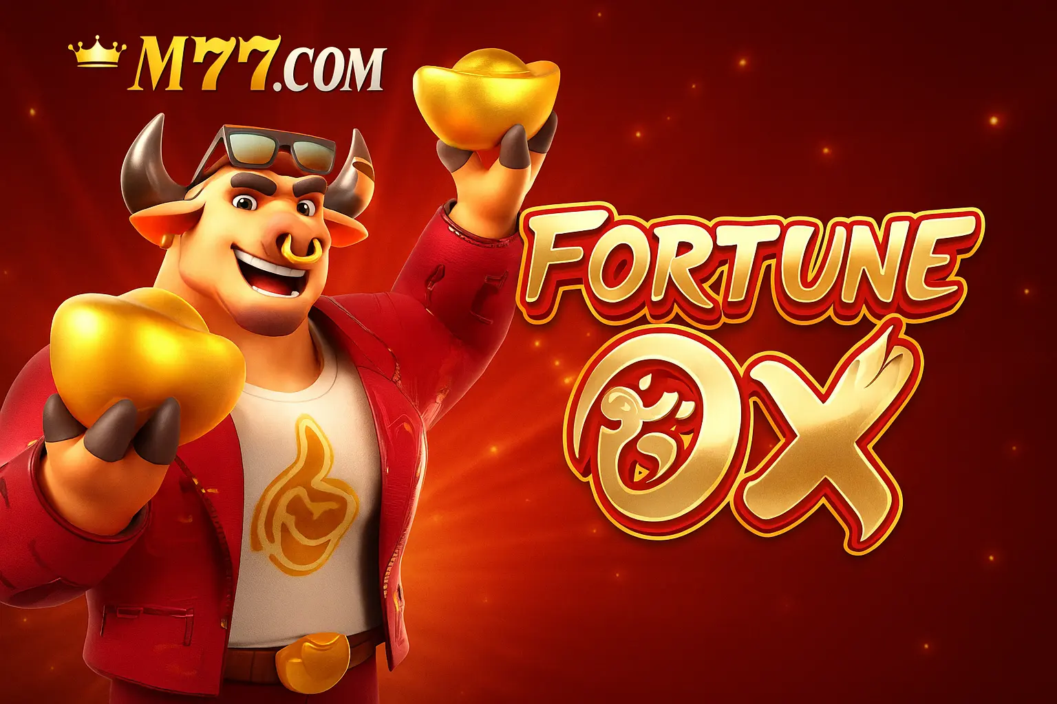 Fortune Ox no MM777.COM - Aposte Agora e Reivindique Seus Ganhos