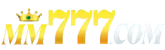MM777.COM LOGO