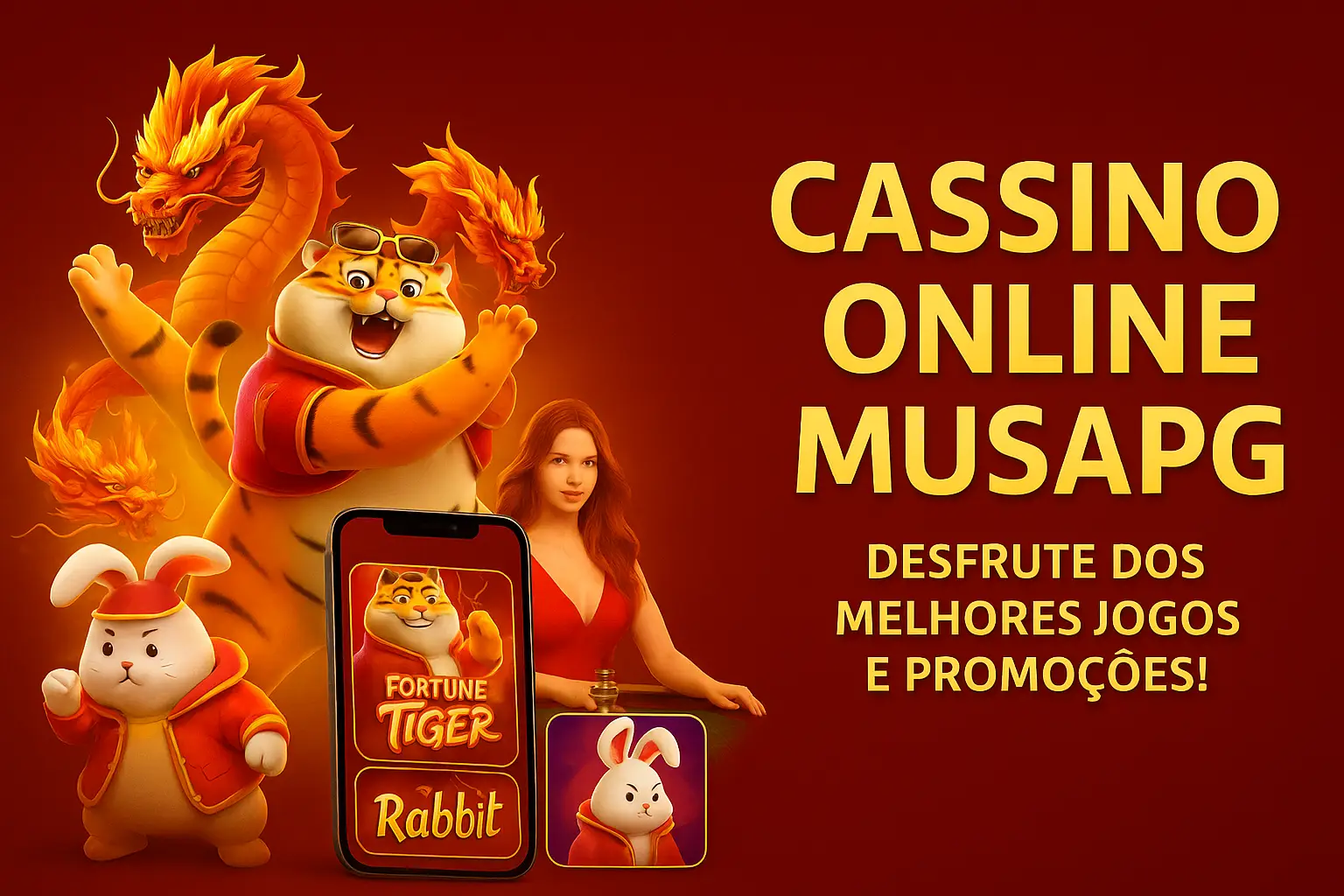 Cassino Online MUSAPG