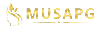 MUSAPG LOGO