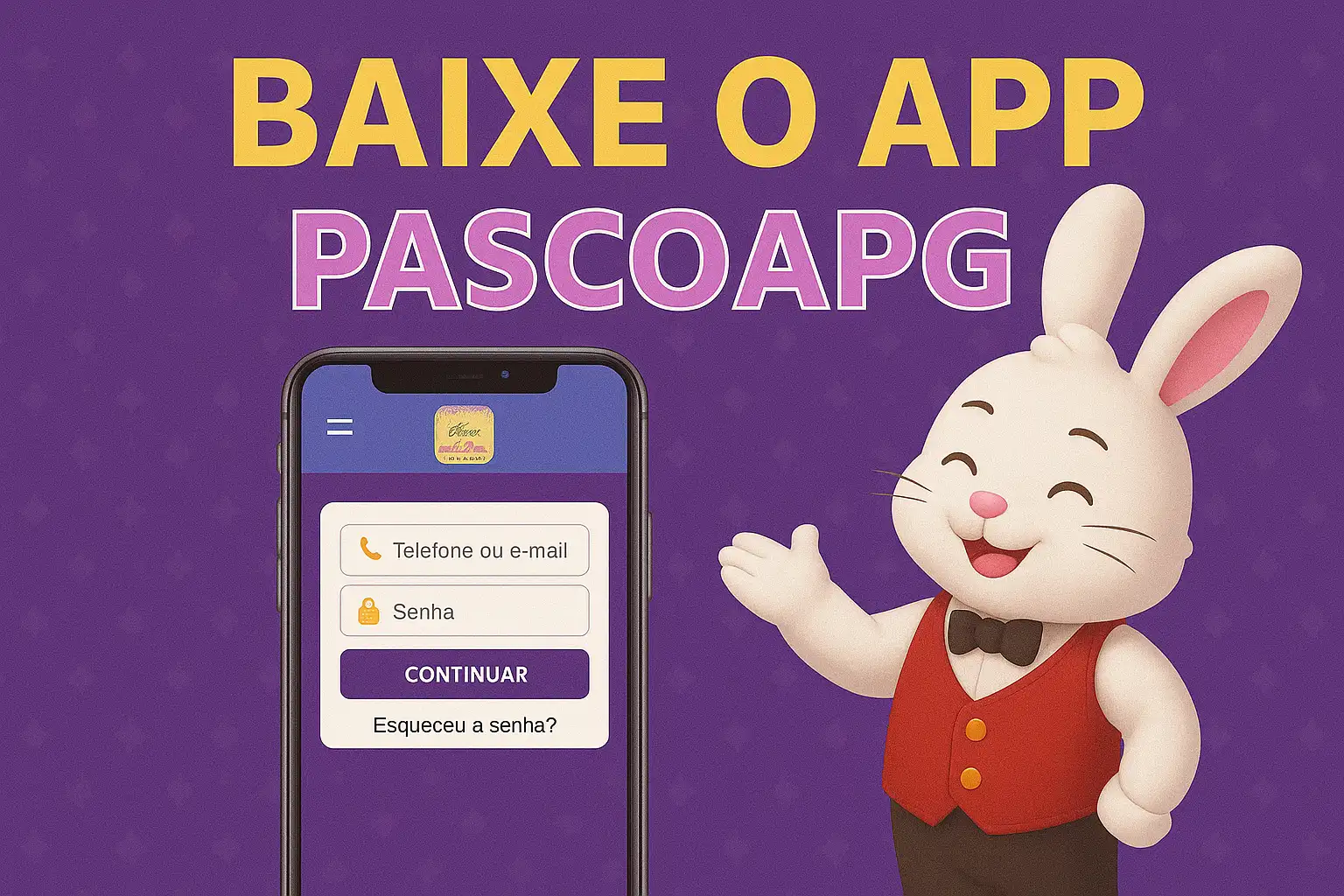 Baixar o pierrepasa.com/pascoapg Cassino App