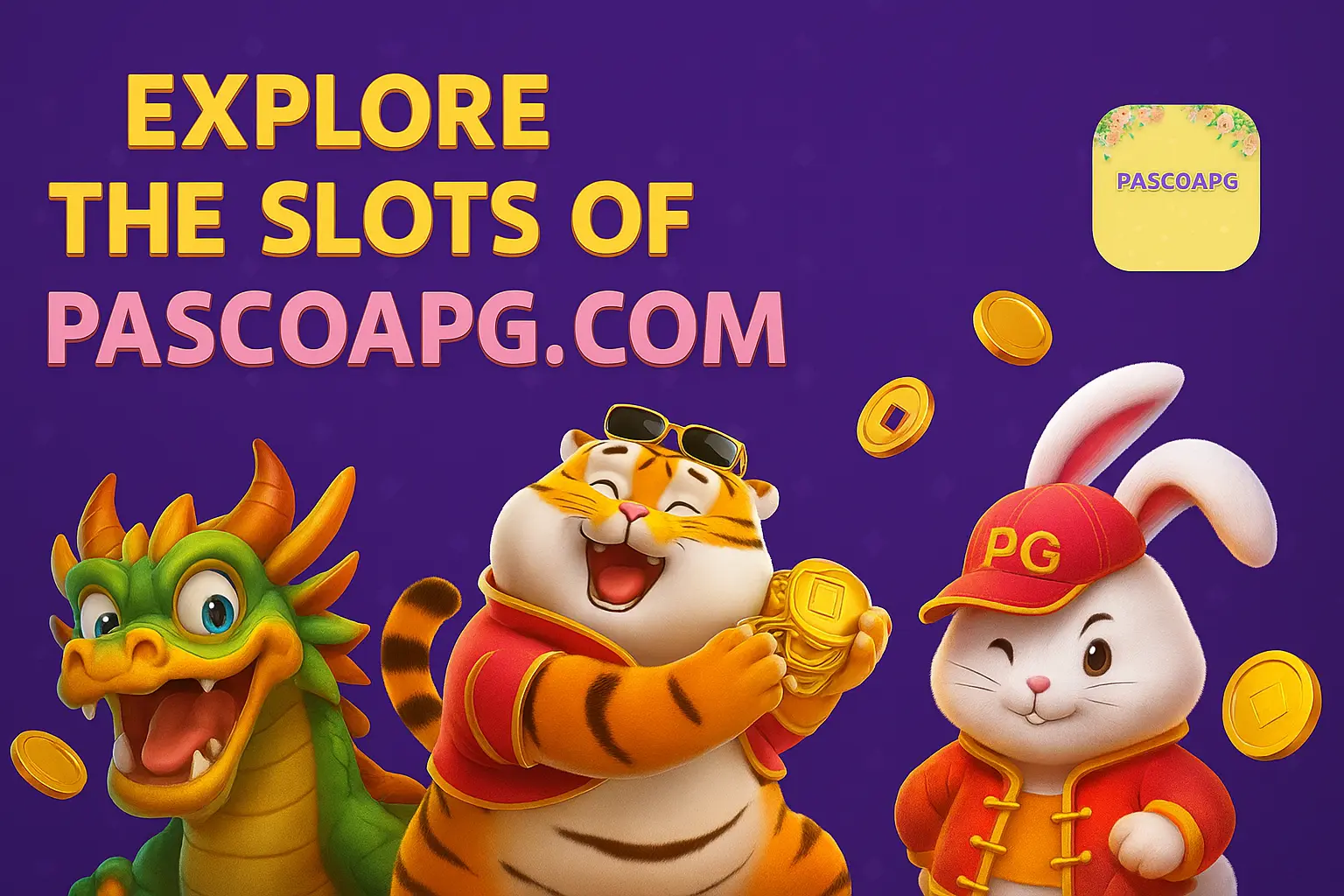 Jogos de Slot no Casino Online pierrepasa.com/pascoapg
