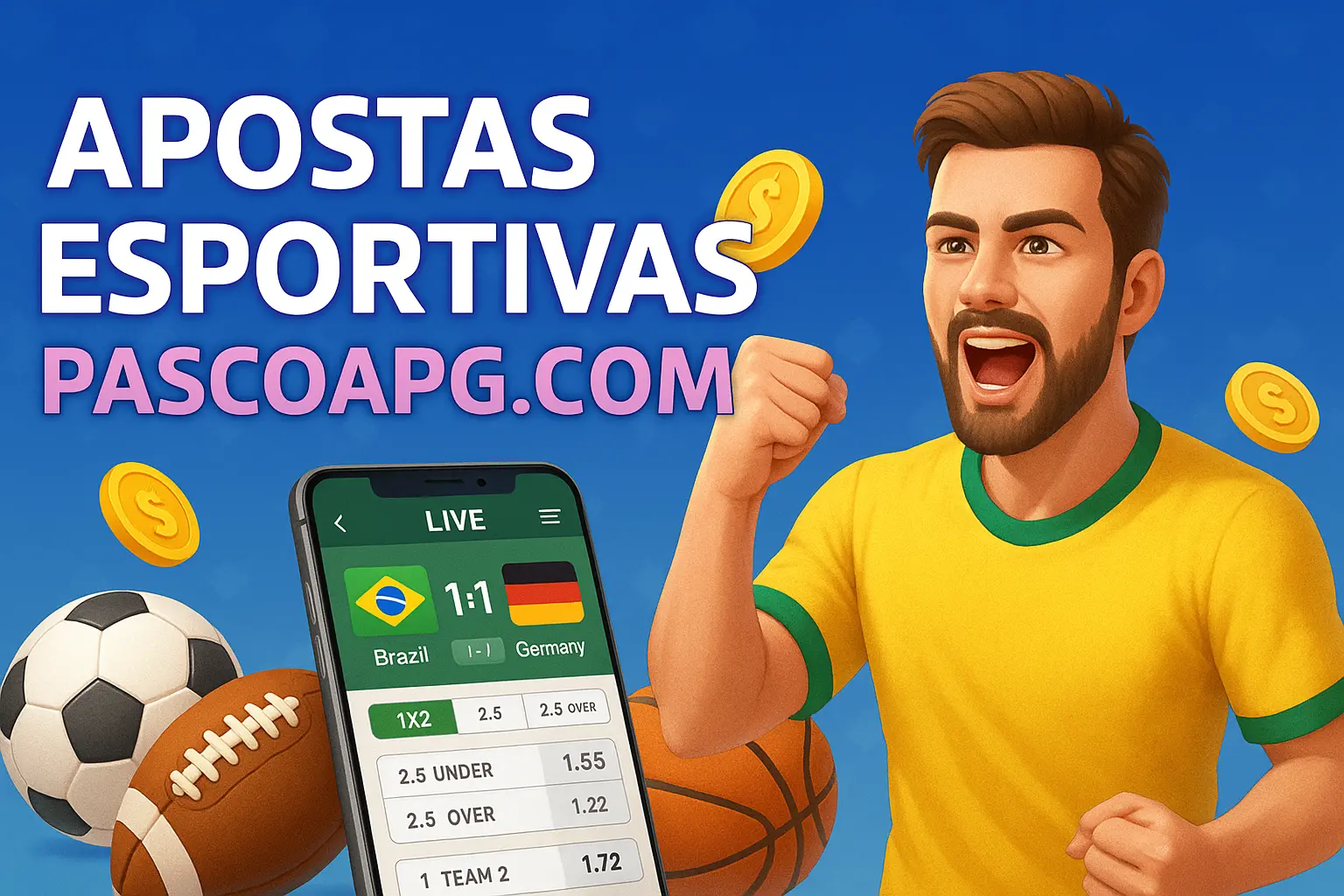 Apostas esportivas no cassino online pierrepasa.com/pascoapg