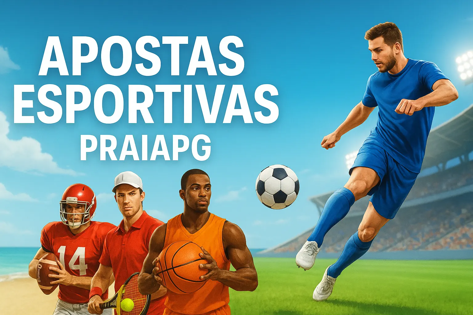 Apostas esportivas no cassino online PRAIAPG