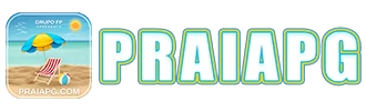 PRAIAPG LOGO