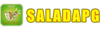 SALADAPG.COM LOGO