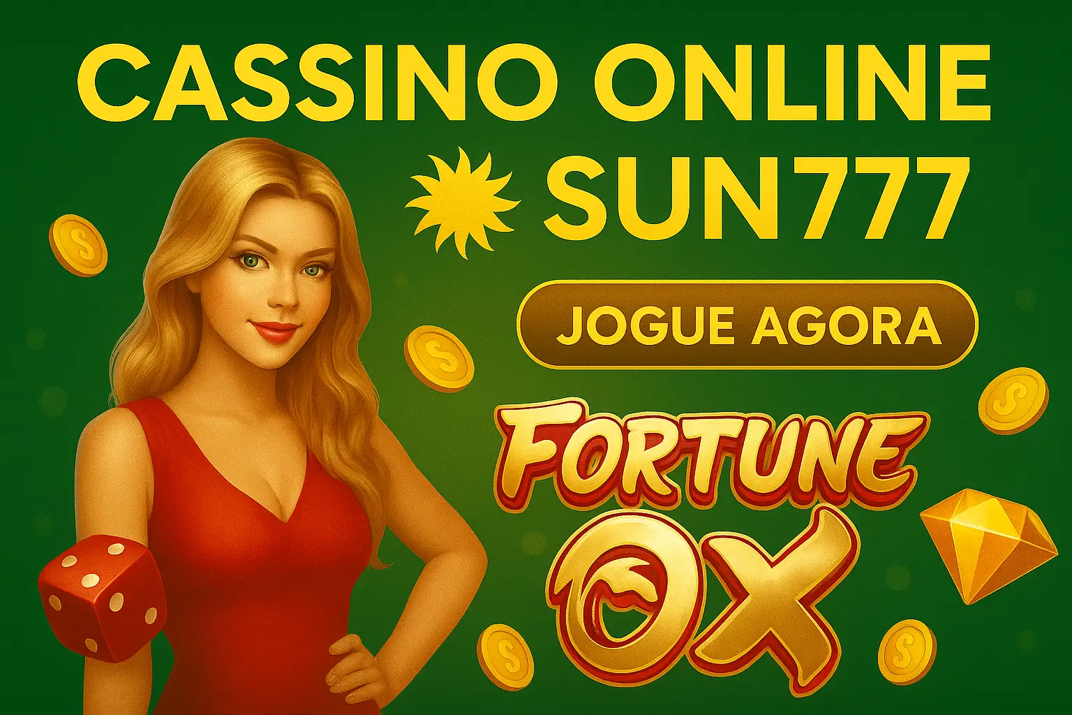 Cassino Online SUN777