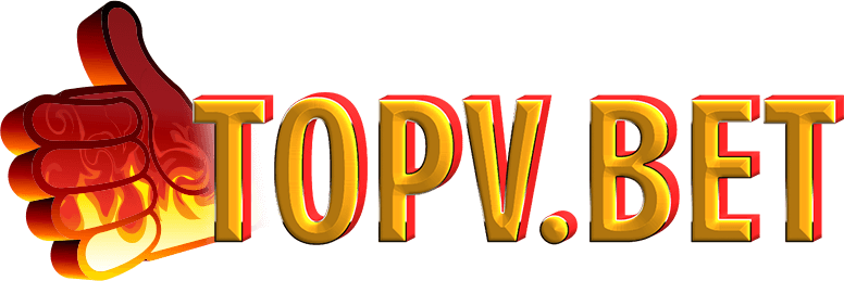 TOPV.BET LOGO