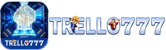 TRELLO777 LOGO