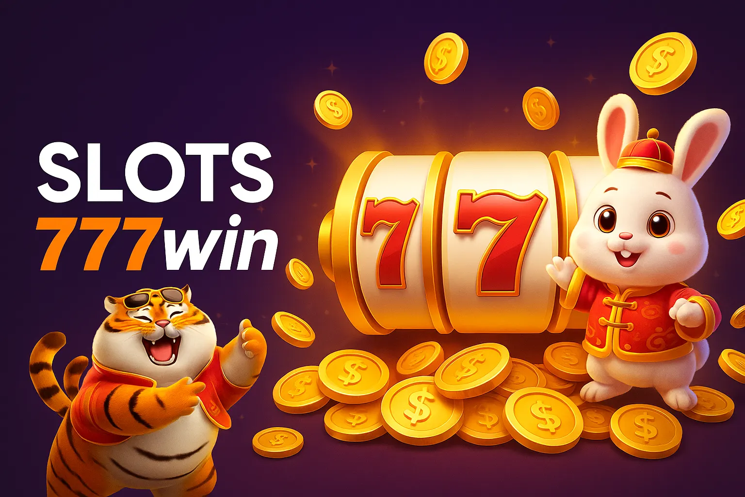 Explore o mundo das slot machines no wim777 Casino