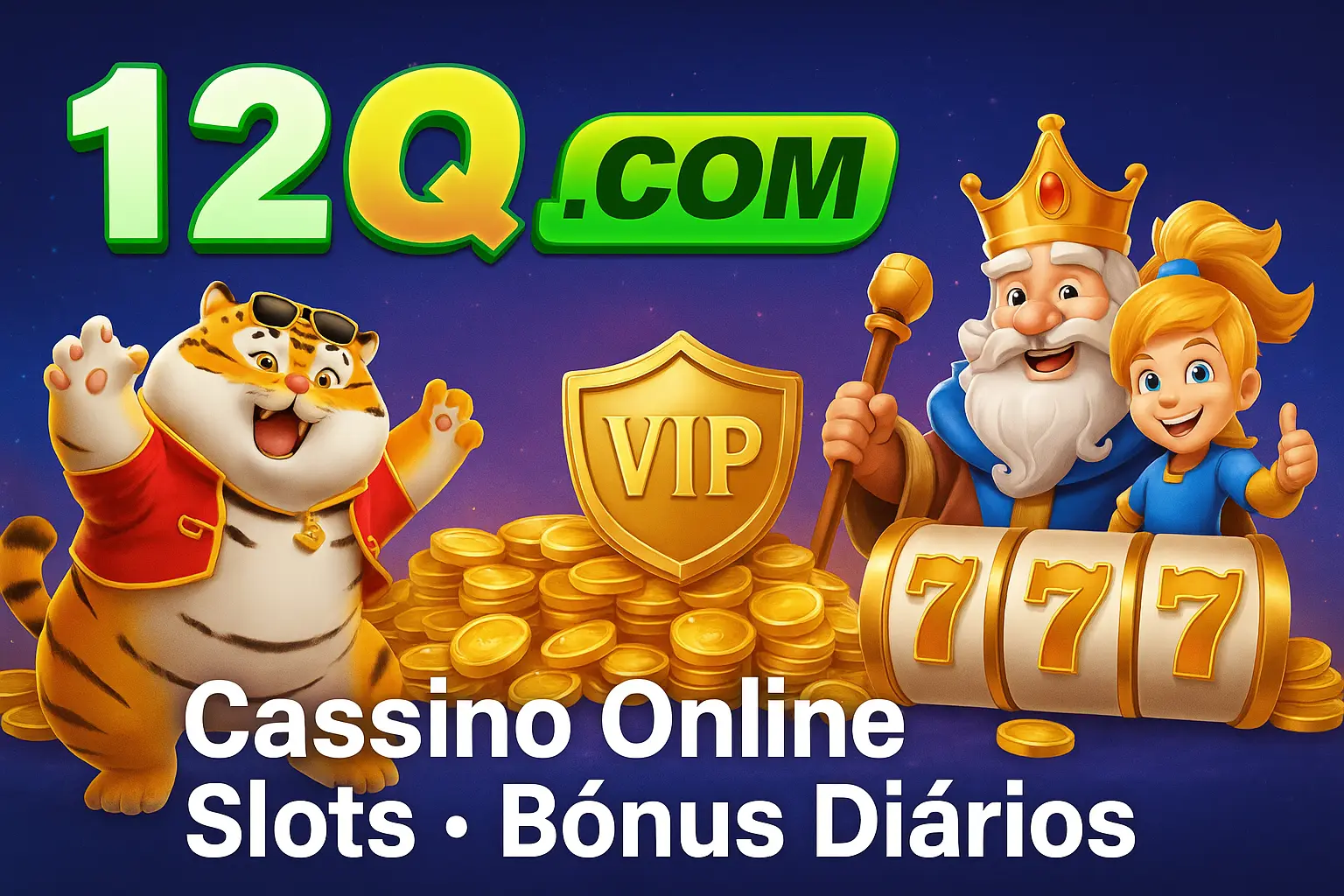 12Q.COM game slots