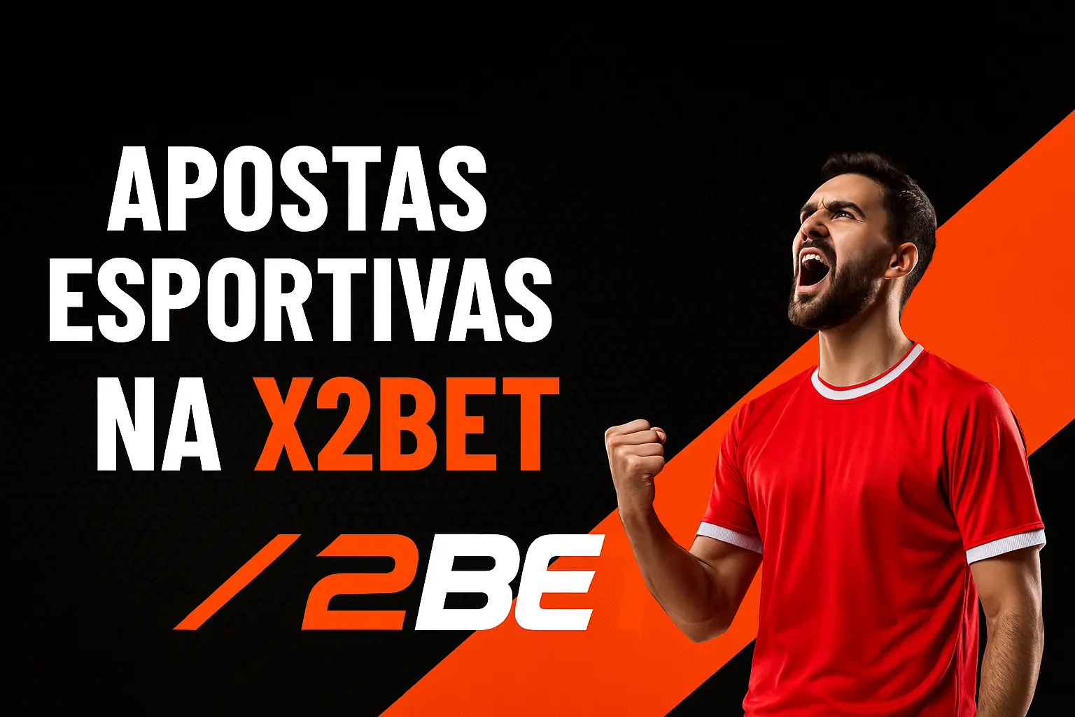 Apostas esportivas no cassino online X2BET