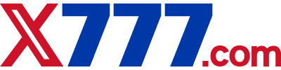X777 LOGO