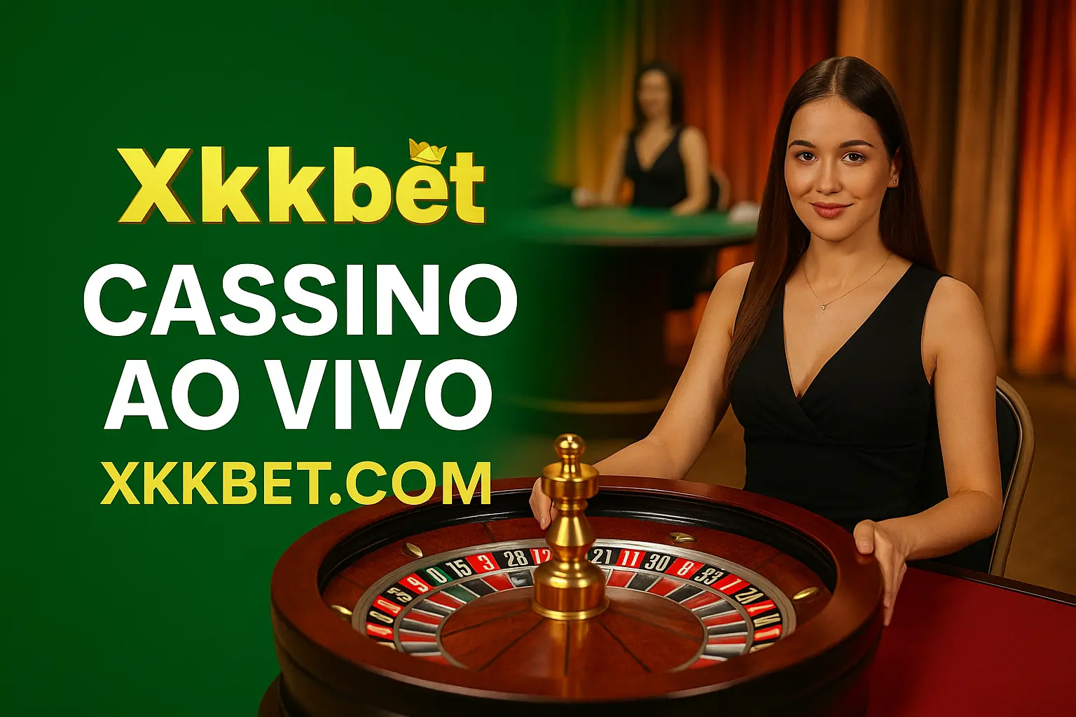 O XKKBET.COM Live Casino lança promoções regularmente