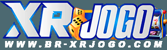 XRJOGO.COM LOGO