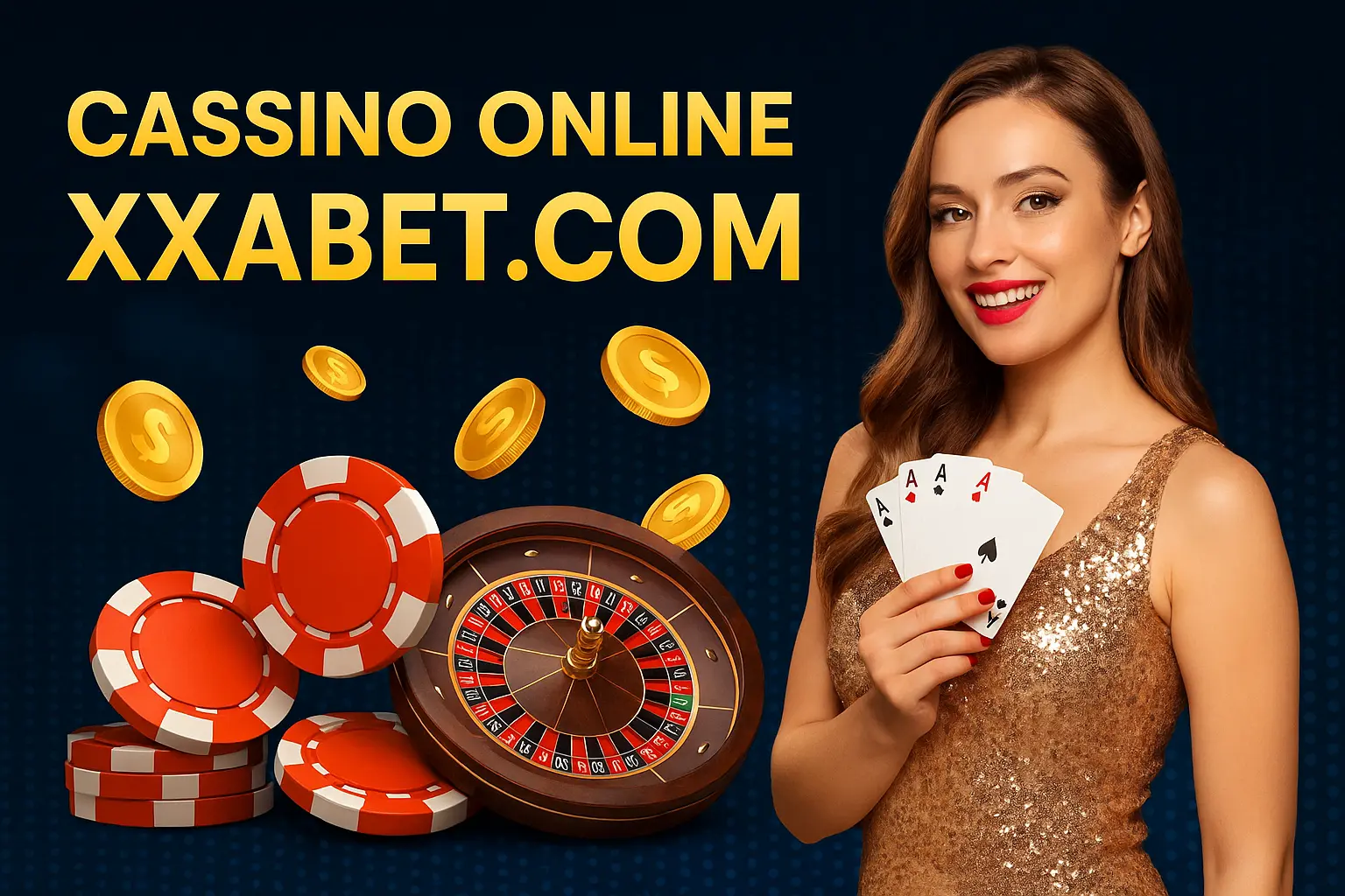 Cassino Online XXABET.COM