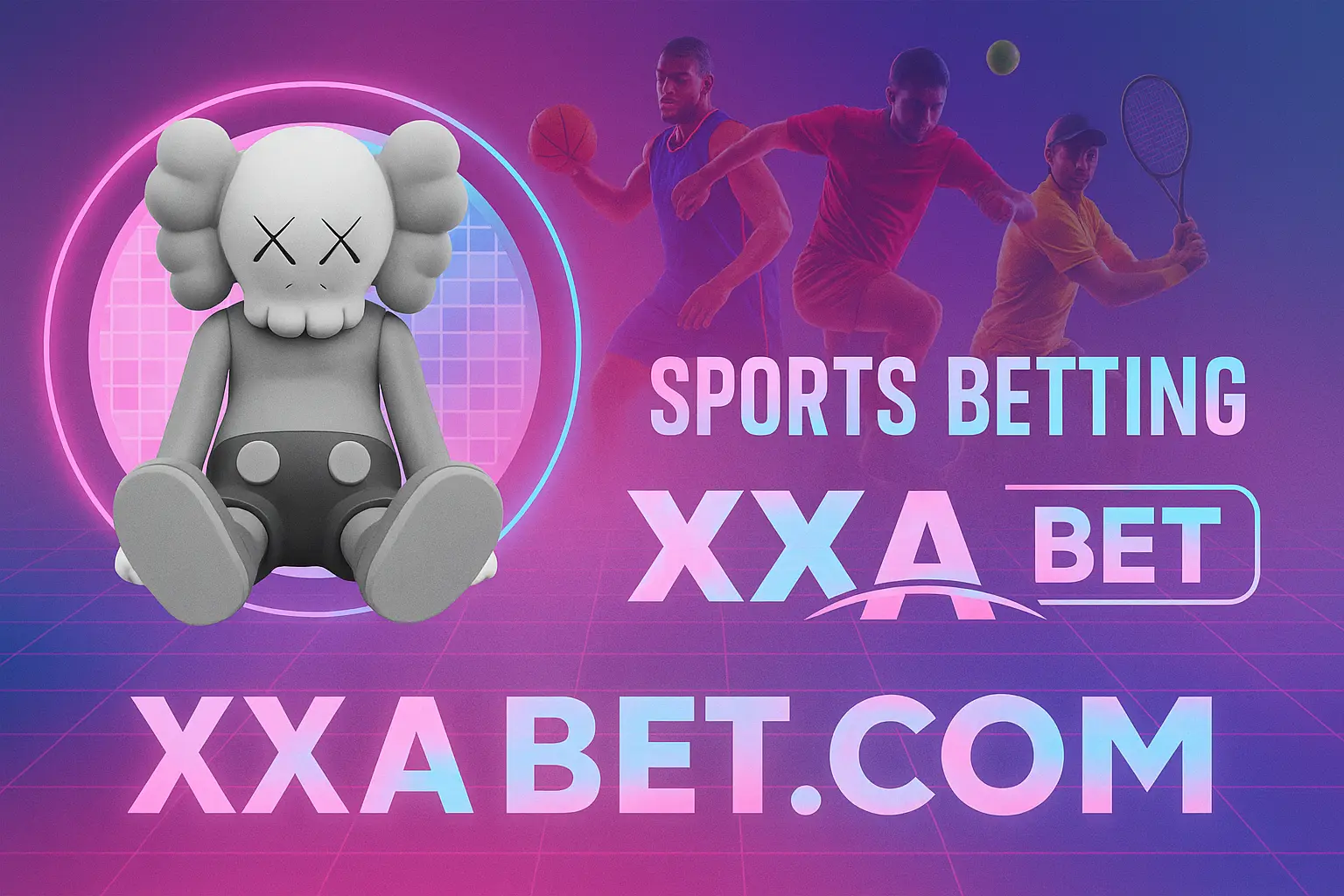 Apostas esportivas no cassino online XXABET.COM